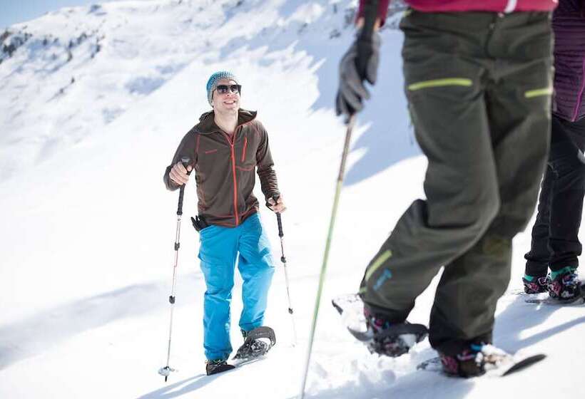 Explorer Hotel Garmisch