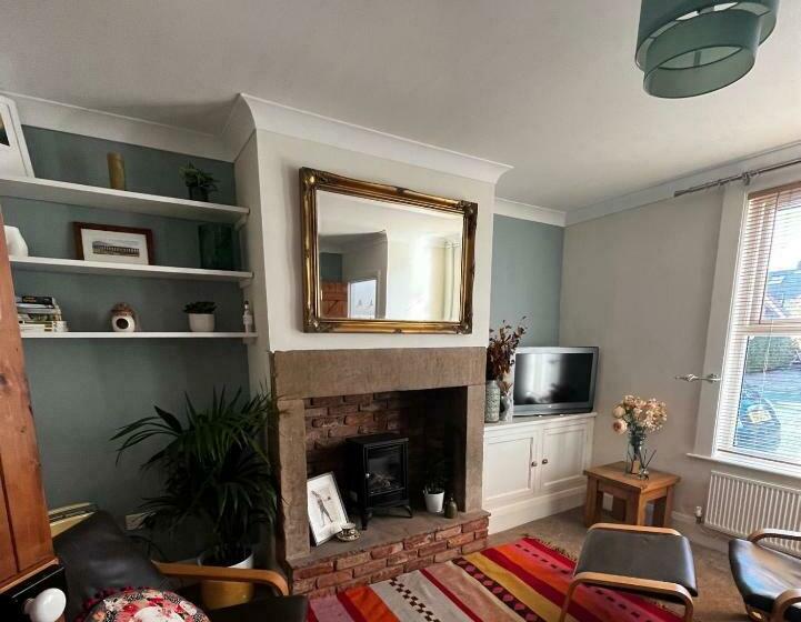 Feather And Twigs Cottage, Croston