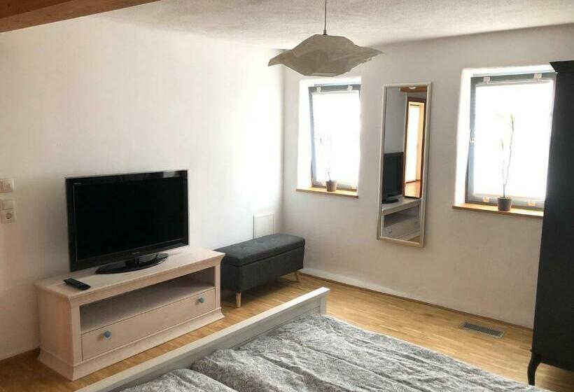 Ferienwohnung Hundertwasser Marktheidenfeld