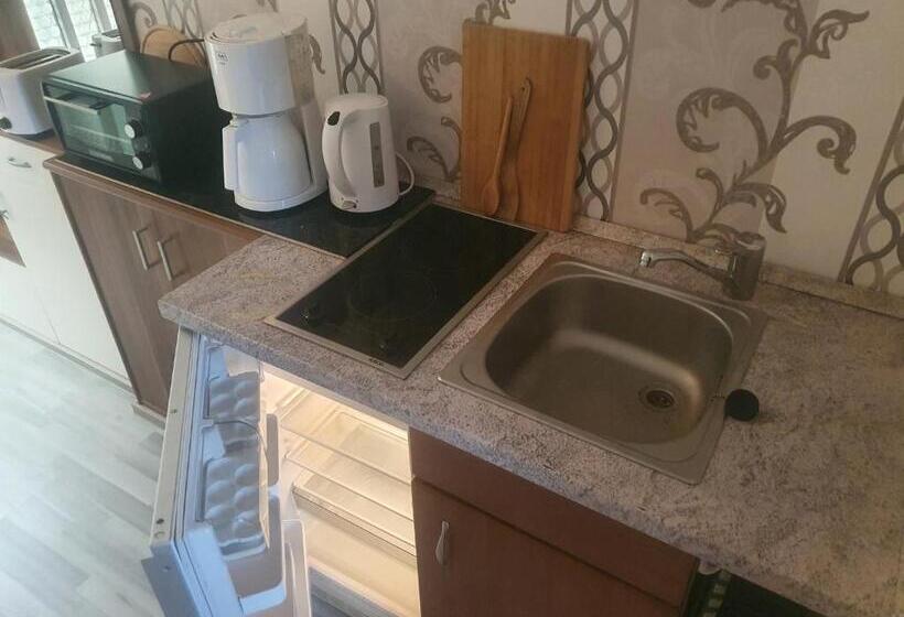 Ferienwohnung Zur Kühlung