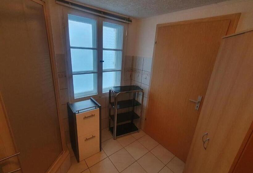 Ferienwohnung Zur Kühlung