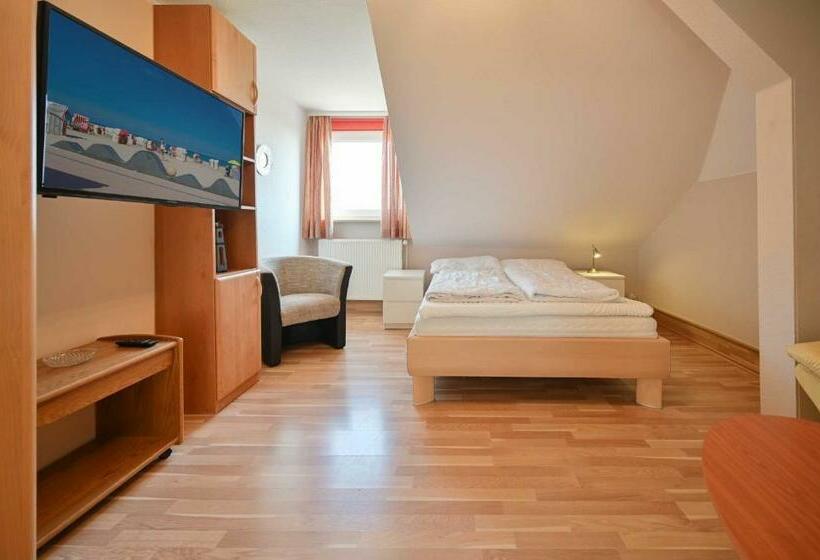 Fewo Frauke Nr6 Kemnitz