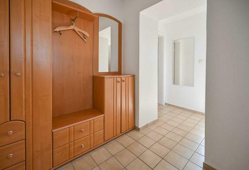 Fewo Frauke Nr6 Kemnitz