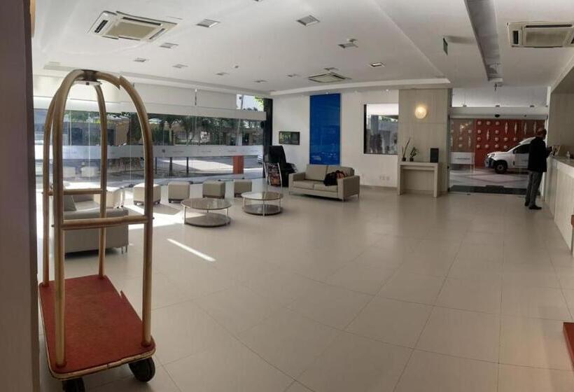 Flat Recife Boa Viagem