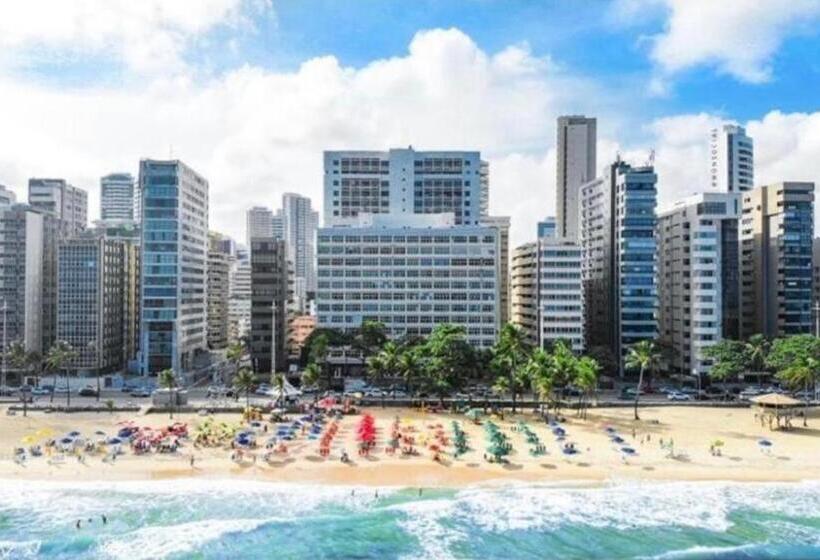 Flat Recife Boa Viagem