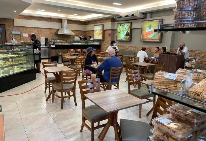 Flat Recife Boa Viagem