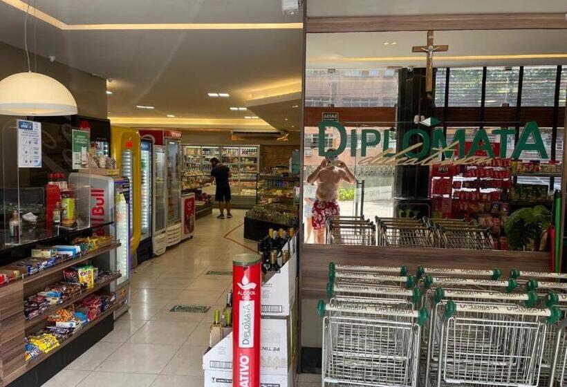 Flat Recife Boa Viagem