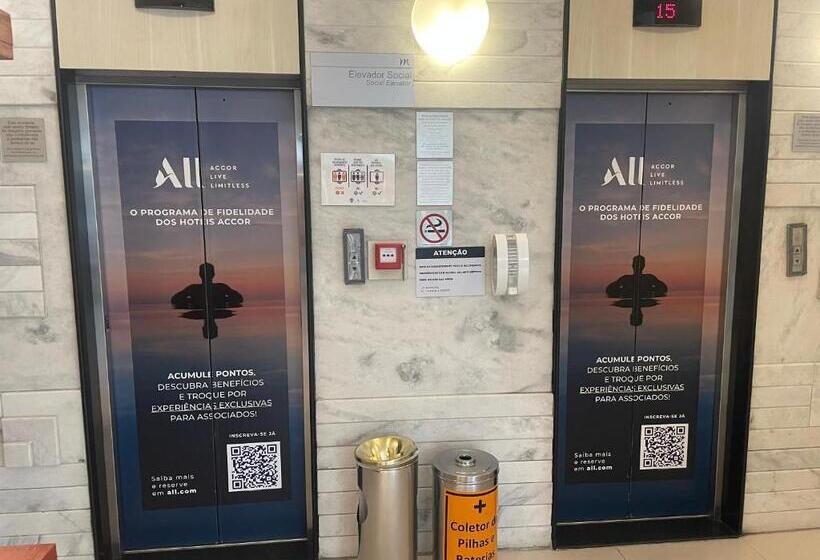 Flat Recife Boa Viagem