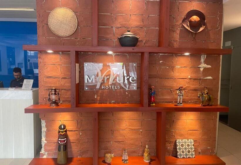 Flat Recife Boa Viagem