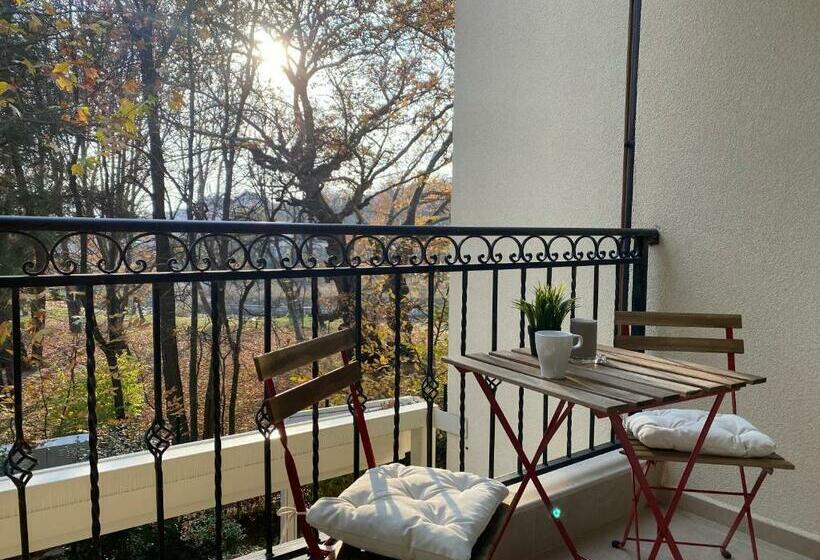 Green Park Sandanski