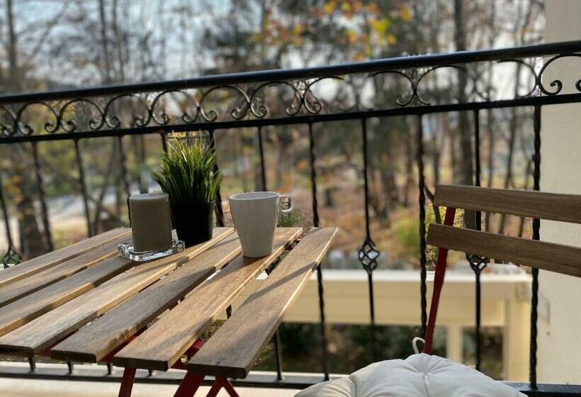 Green Park Sandanski