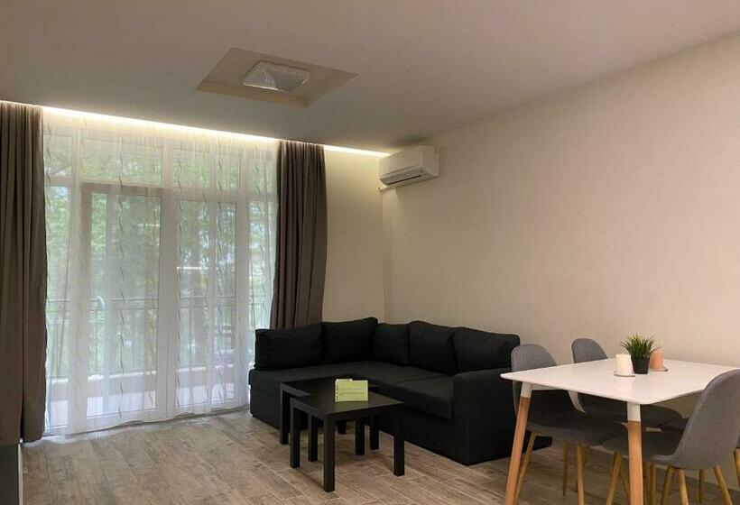 Green Park Sandanski