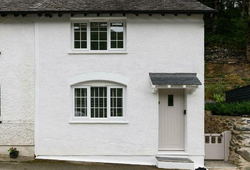 Heathercliffe Cottage, Snowdonia National Park