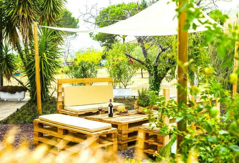 Hostly   Il Casale Dei Ninì