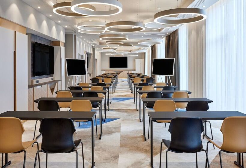 هتل Residence Inn By Marriott Strasbourg