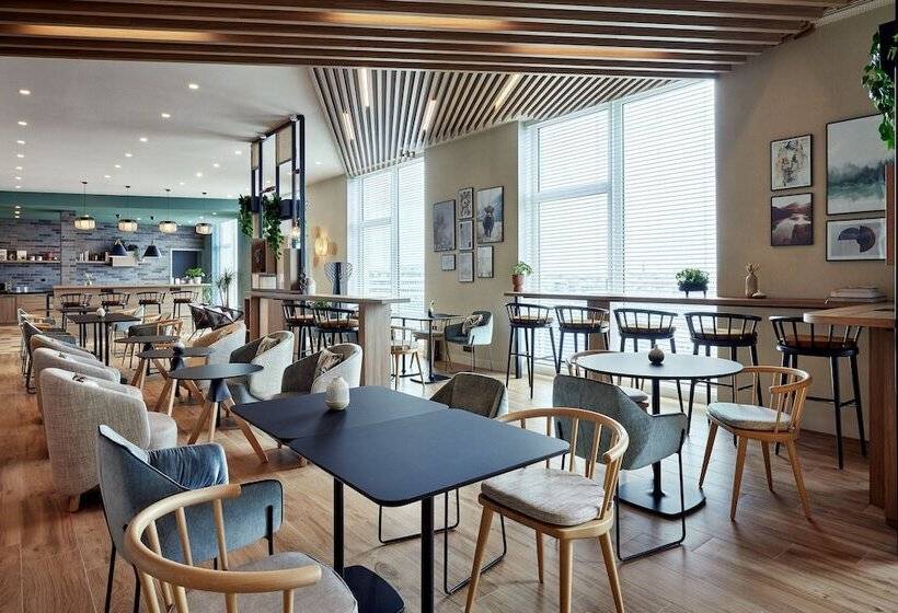 בית מלון כפרי Residence Inn By Marriott Strasbourg