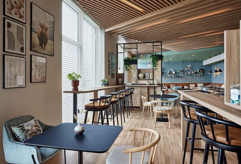 هتل Residence Inn By Marriott Strasbourg