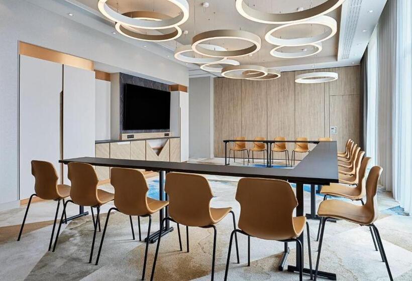 فندق Residence Inn By Marriott Strasbourg