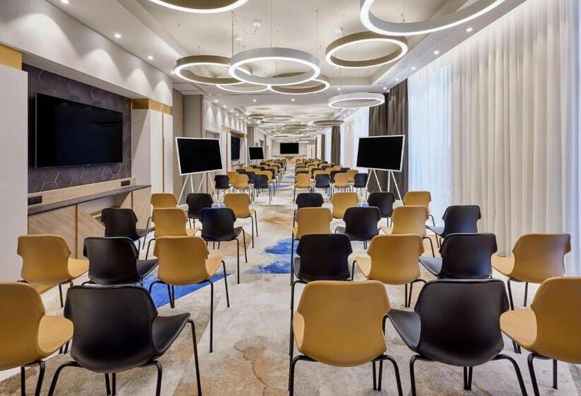 בית מלון כפרי Residence Inn By Marriott Strasbourg