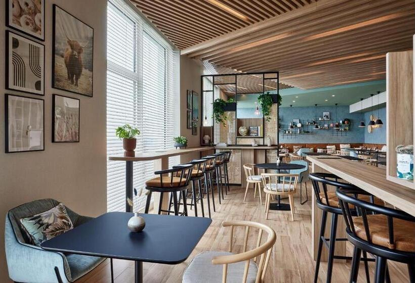 호텔 Residence Inn By Marriott Strasbourg