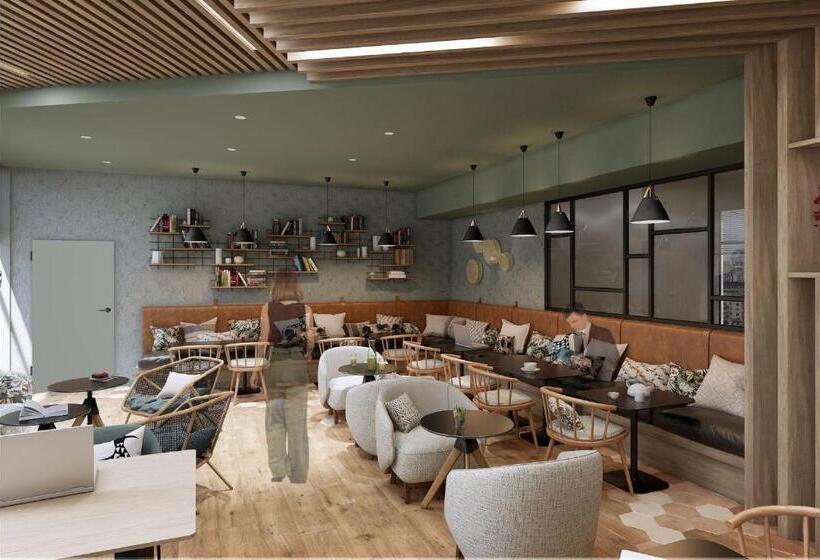 בית מלון כפרי Residence Inn By Marriott Strasbourg