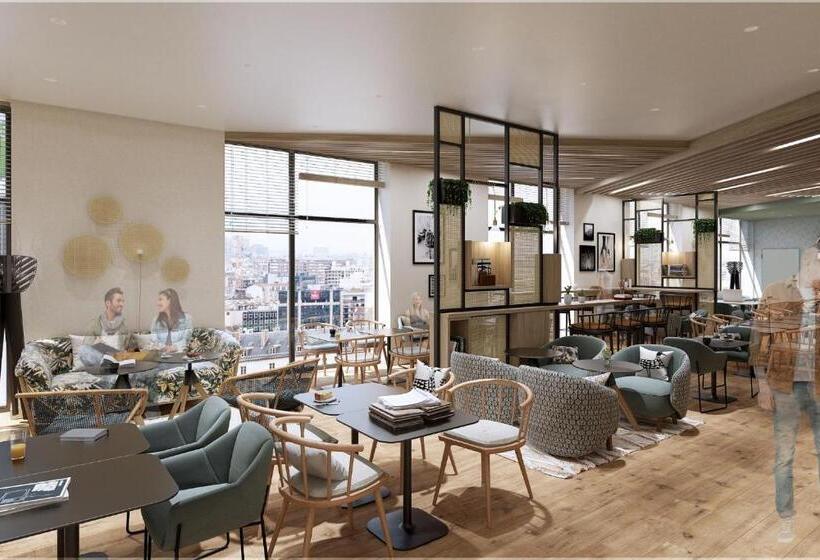 هتل Residence Inn By Marriott Strasbourg