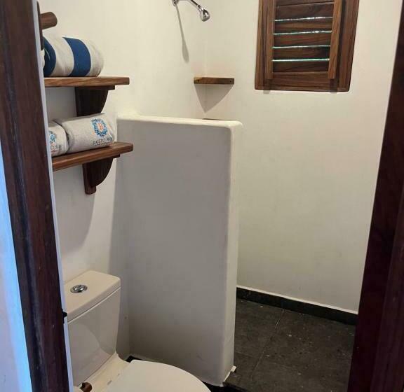 בית מלון כפרי Bajito Bay