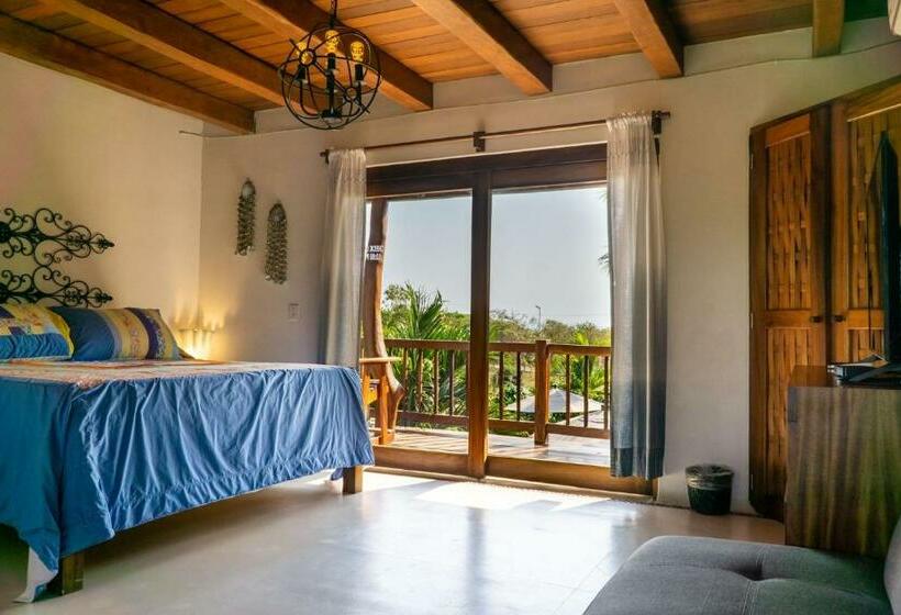 בית מלון כפרי Bajito Bay