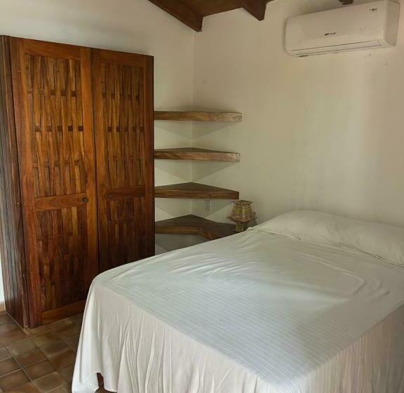 בית מלון כפרי Bajito Bay