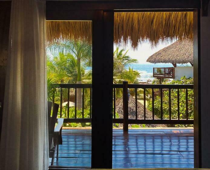 בית מלון כפרי Bajito Bay