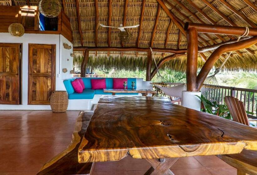 בית מלון כפרי Bajito Bay