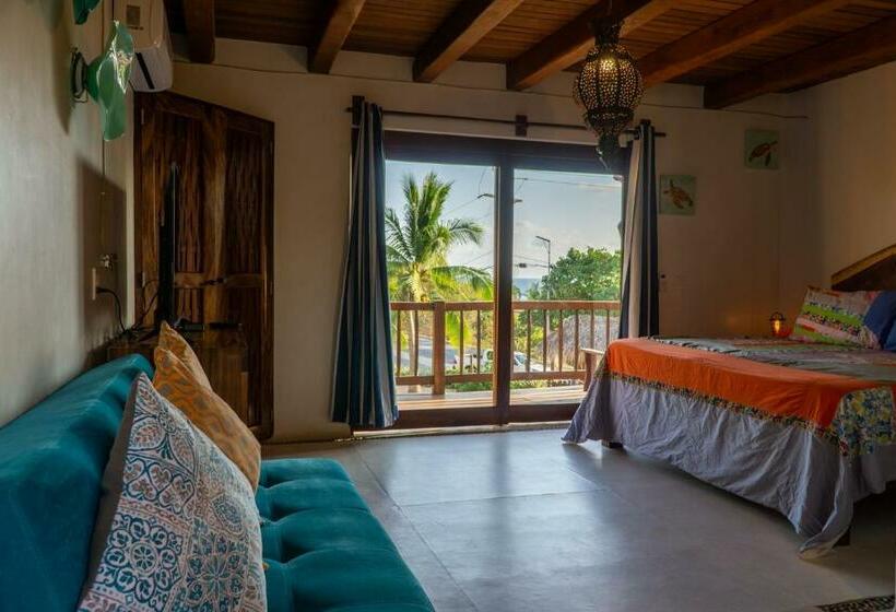 בית מלון כפרי Bajito Bay