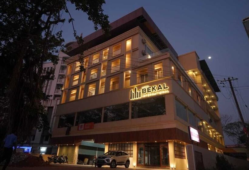 Отель Bekal International