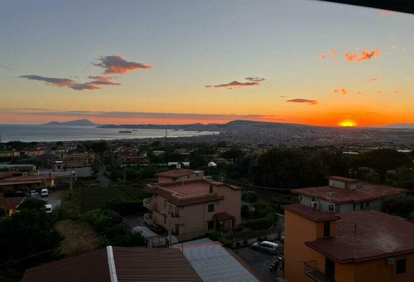 בית מלון כפרי Belvedere