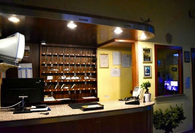 בית מלון כפרי Belvedere