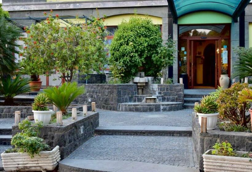 בית מלון כפרי Belvedere