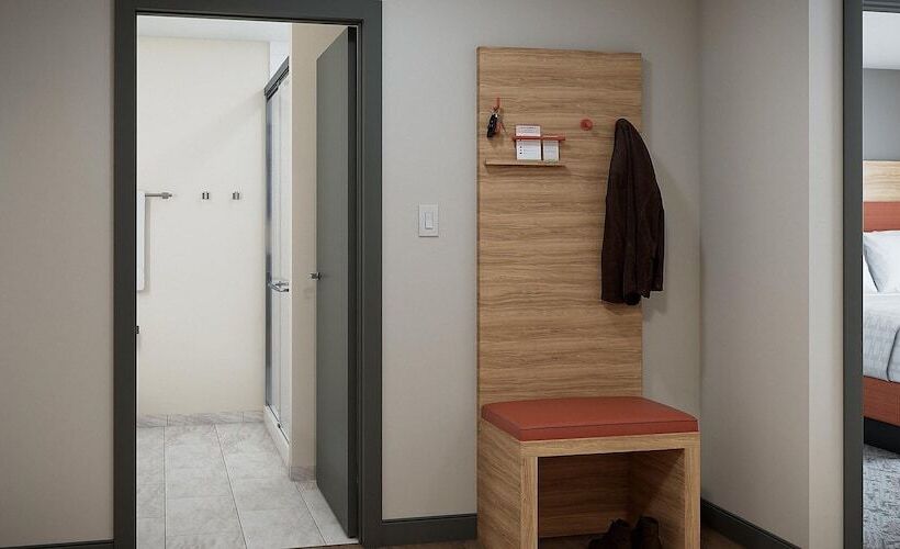 호텔 Candlewood Suites   Loma Linda   San Bernardino S, An Ihg