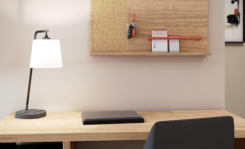 호텔 Candlewood Suites   Loma Linda   San Bernardino S, An Ihg