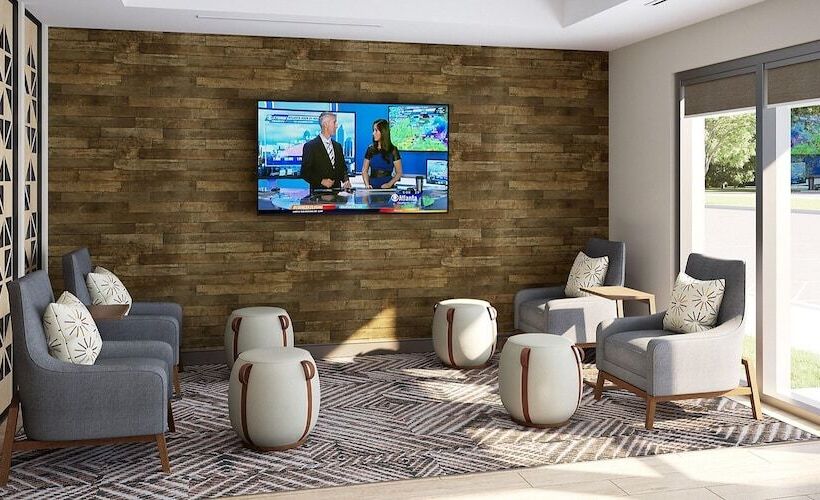 בית מלון כפרי Candlewood Suites   Loma Linda   San Bernardino S, An Ihg