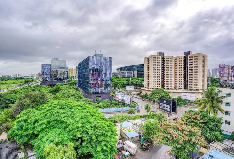 Fabhotel Crystal Homes