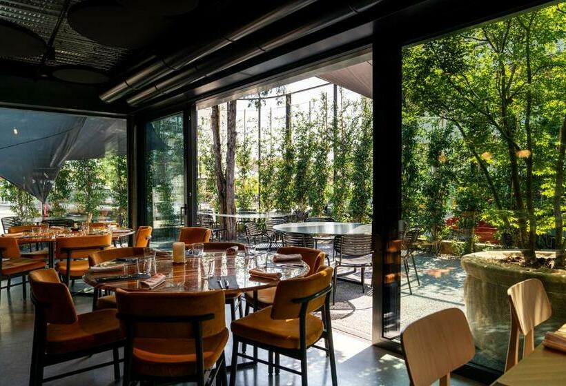 בית מלון כפרי Gustificio