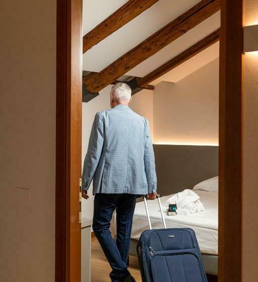 בית מלון כפרי Gustificio