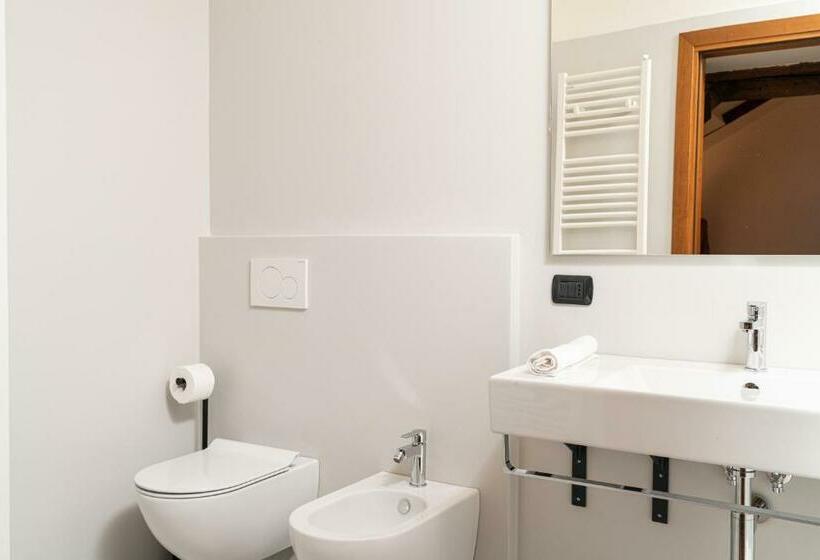 בית מלון כפרי Gustificio