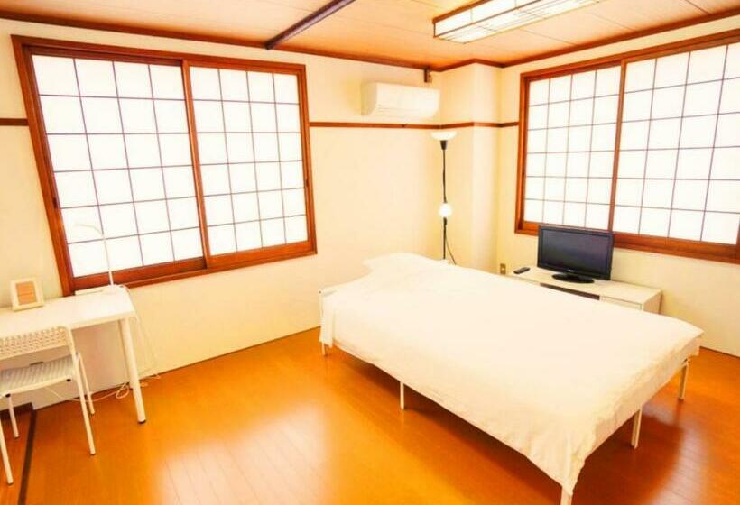 هتل Iki Island Hub   Vacation Stay 19003v