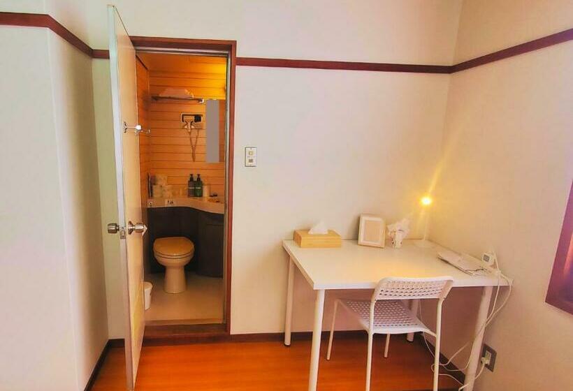 هتل Iki Island Hub   Vacation Stay 19003v