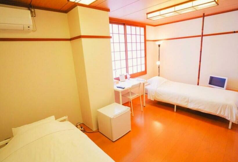 هتل Iki Island Hub   Vacation Stay 19024v