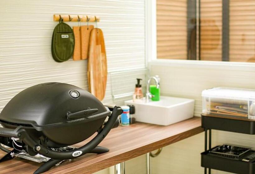 Отель Lupo Forest Gran Forest Echizen Miyama Vacation Stay 07137v