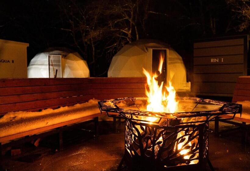 Отель Lupo Forest Gran Forest Echizen Miyama Vacation Stay 07137v