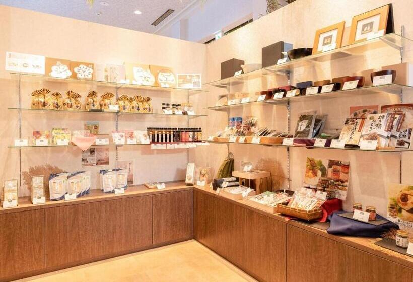 Отель Lupo Forest Gran Forest Echizen Miyama Vacation Stay 07137v