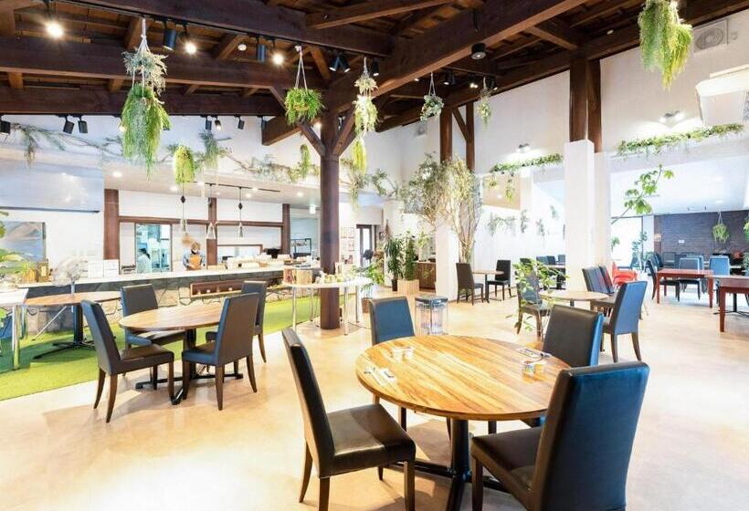 Отель Lupo Forest Gran Forest Echizen Miyama Vacation Stay 07137v